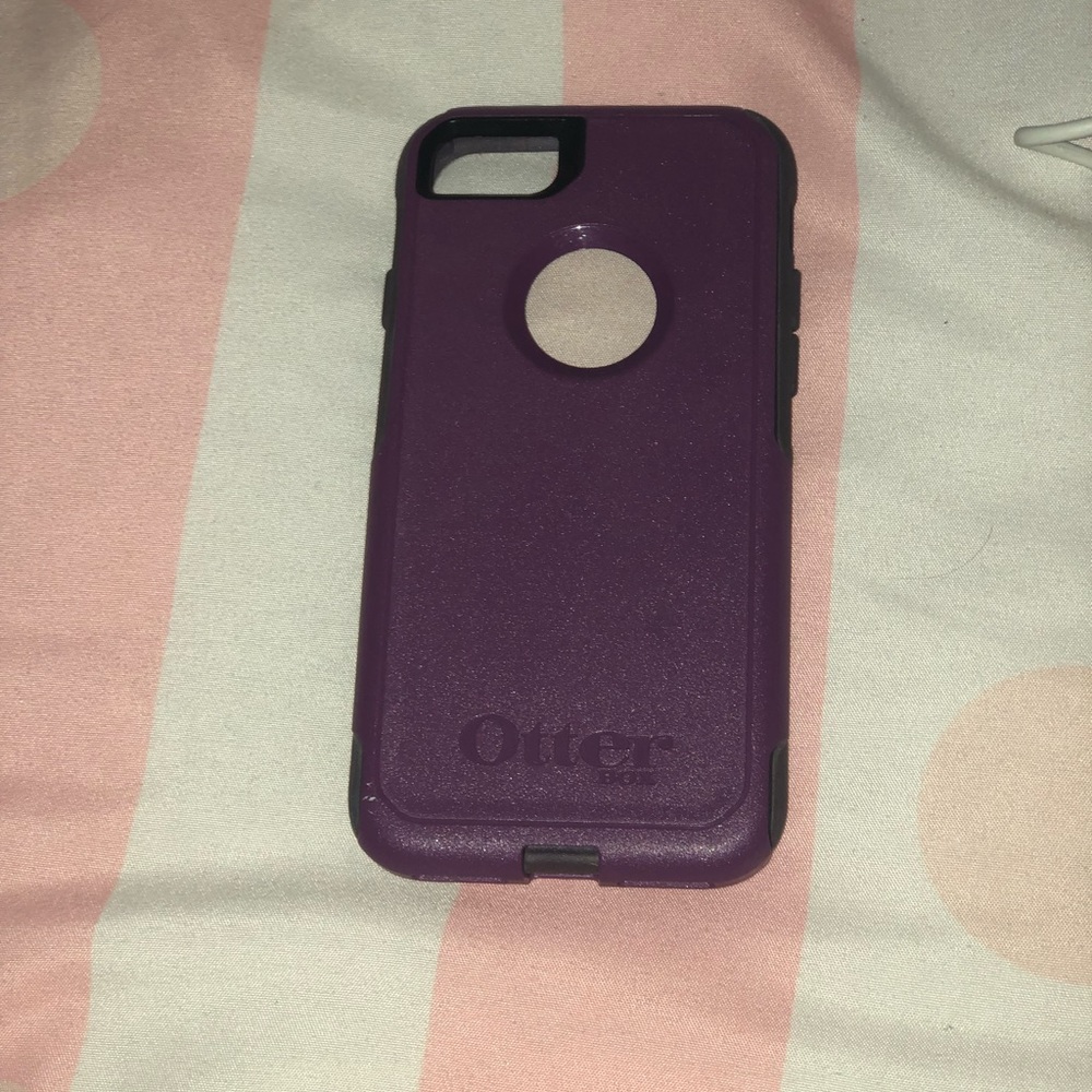 iPhone 6s otterbox case